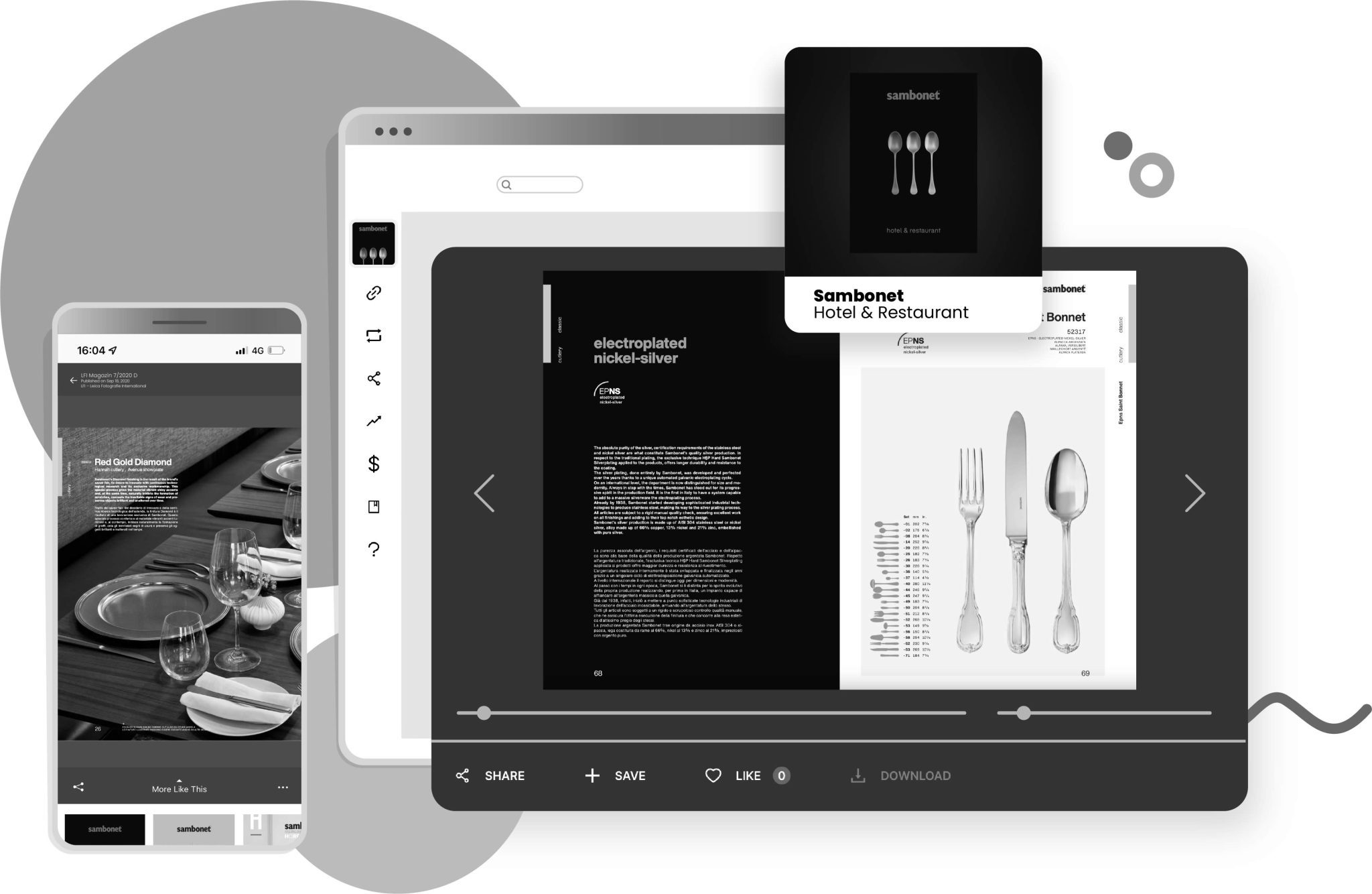 catalogos digitales online